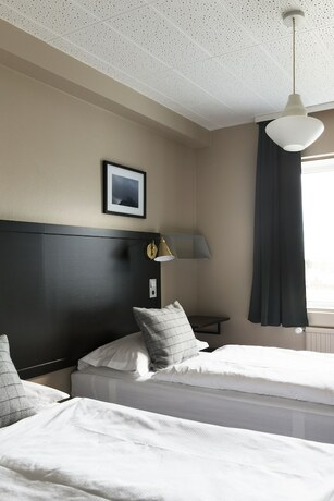 Imagen general del Hotel Höfn, Hofn. Foto 7