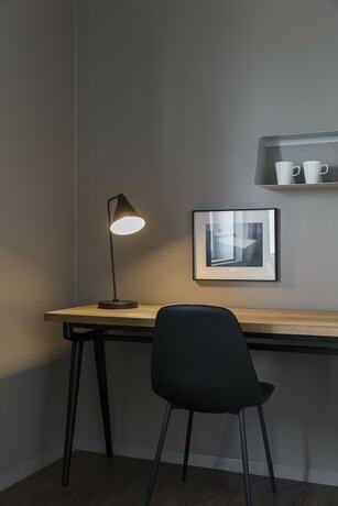 Imagen general del Hotel Höfn, Hofn. Foto 8