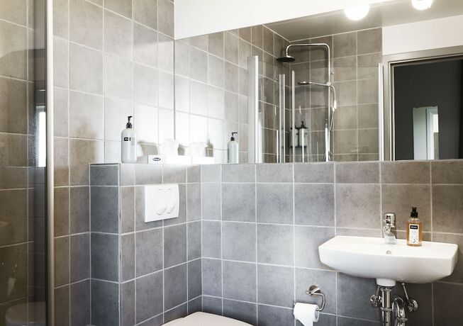 Imagen general del Hotel Höfn, Hofn. Foto 10