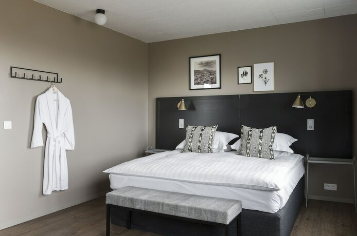 Imagen de la habitación del Hotel Höfn, Hofn. Foto 17