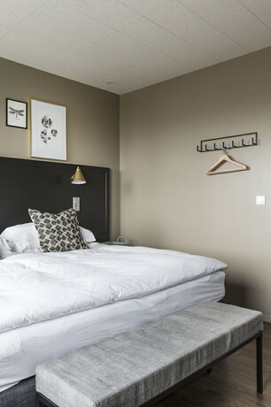 Imagen de la habitación del Hotel Höfn, Hofn. Foto 18