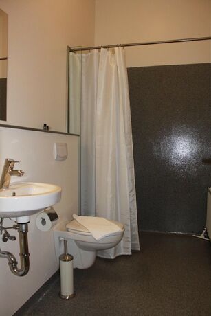 Imagen general del Hotel Höfn Inn Guesthouse. Foto 4