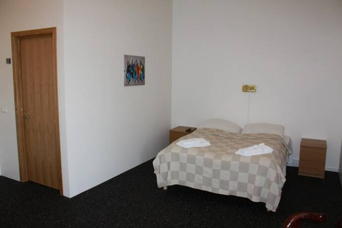 Imagen general del Hotel Höfn Inn Guesthouse. Foto 5