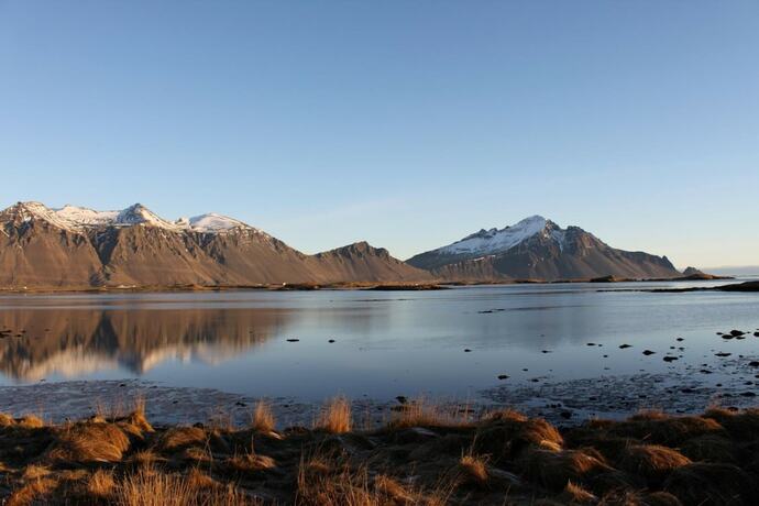 Imagen general del Hotel Höfn Inn Guesthouse. Foto 6