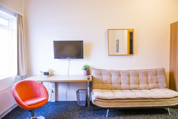 Imagen de la habitación del Hotel Höfn Inn Guesthouse. Foto 18