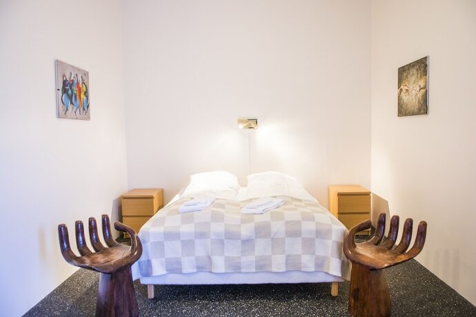 Imagen de la habitación del Hotel Höfn Inn Guesthouse. Foto 20