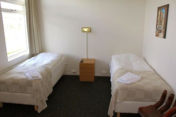 Imagen de la habitación del Hotel Höfn Inn Guesthouse. Foto 21