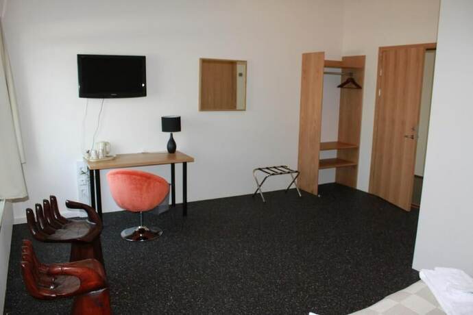 Imagen de la habitación del Hotel Höfn Inn Guesthouse. Foto 24