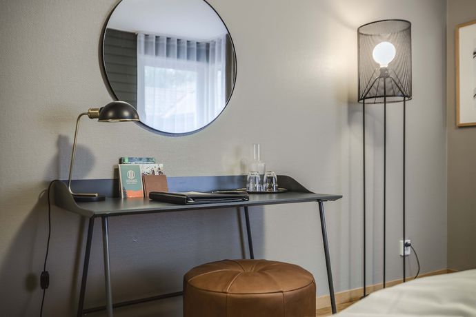 Imagen de la habitación del Hotel Högbo Brukshotell. Foto 3