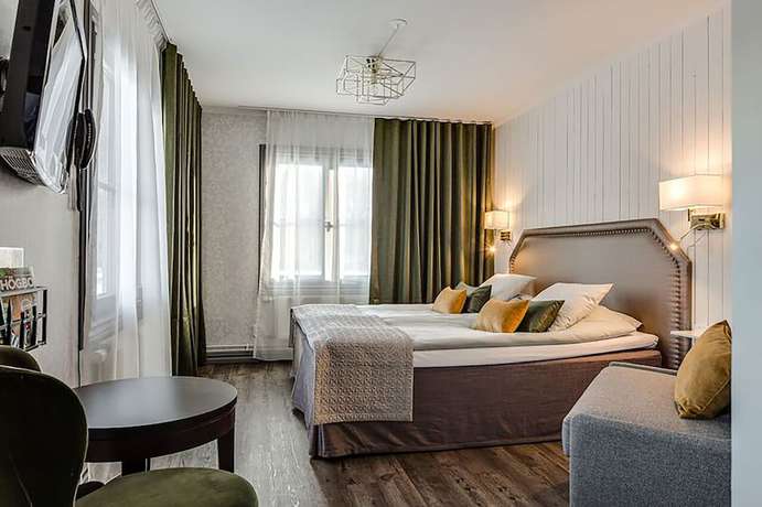 Imagen de la habitación del Hotel Högbo Brukshotell. Foto 8