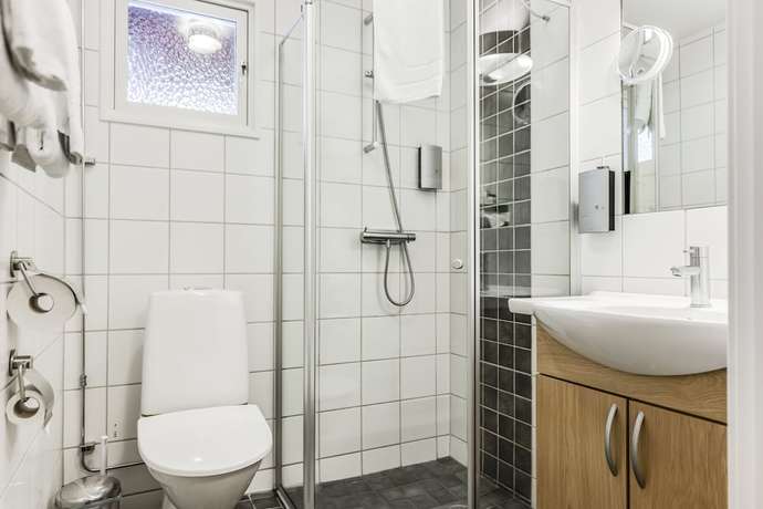 Imagen de la habitación del Hotel Högbo Brukshotell. Foto 12