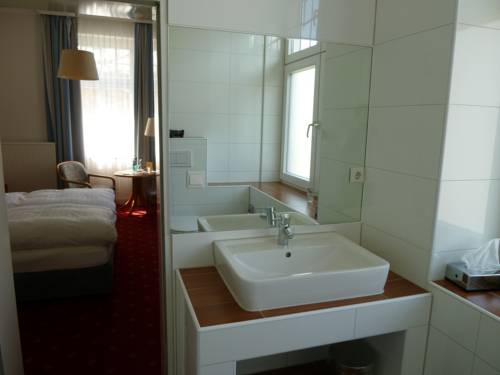 Imagen de la habitación del Hotel H&ouml;gers Und Restaurant. Foto 2