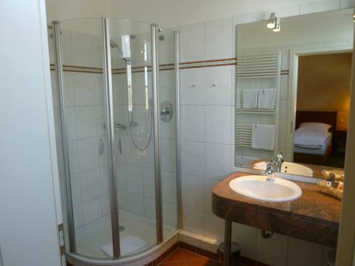 Imagen de la habitación del Hotel H&ouml;gers Und Restaurant. Foto 3