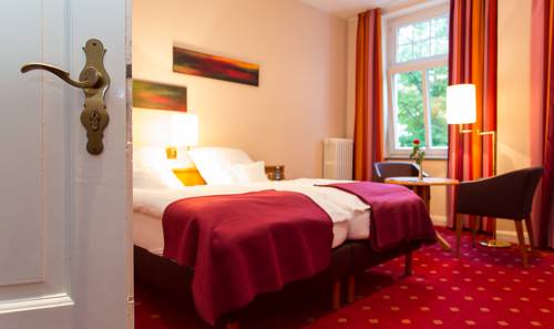 Imagen de la habitación del Hotel H&ouml;gers Und Restaurant. Foto 4