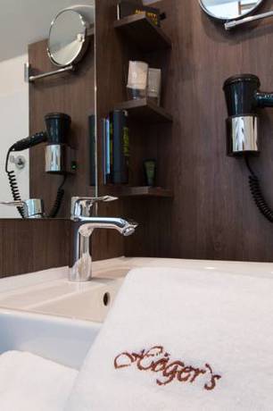 Imagen de la habitación del Hotel H&ouml;gers Und Restaurant. Foto 6
