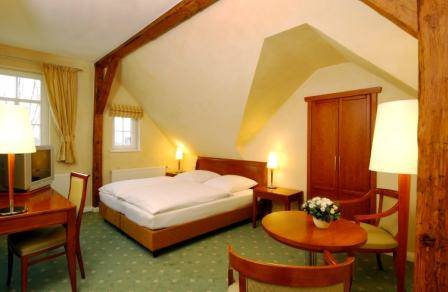 Imagen de la habitación del Hotel H&ouml;gers Und Restaurant. Foto 8