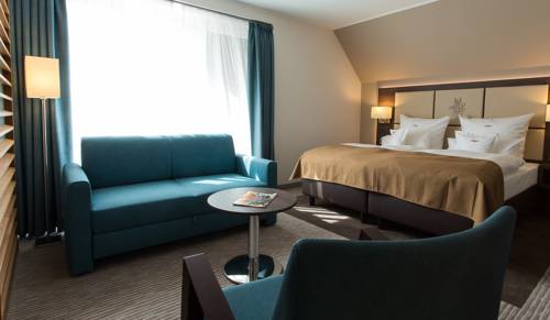 Imagen de la habitación del Hotel H&ouml;gers Und Restaurant. Foto 9