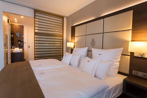 Imagen de la habitación del Hotel H&ouml;gers Und Restaurant. Foto 10