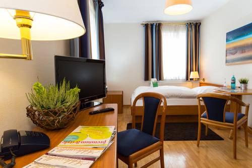Imagen de la habitación del Hotel H&ouml;gers Und Restaurant. Foto 11