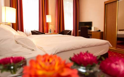 Imagen de la habitación del Hotel H&ouml;gers Und Restaurant. Foto 12