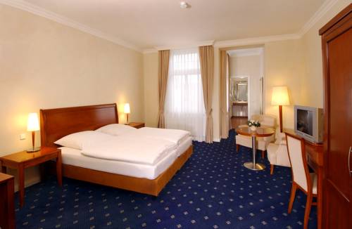 Imagen de la habitación del Hotel H&ouml;gers Und Restaurant. Foto 14