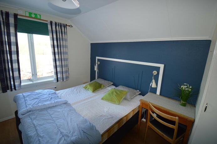 Imagen general del Hotel H&ouml;gsn&auml;sg&aring;rden - Hostel. Foto 3