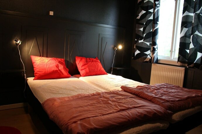 Imagen general del Hotel H&ouml;gsn&auml;sg&aring;rden - Hostel. Foto 4