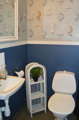 Imagen de la habitación del Hotel H&ouml;gsn&auml;sg&aring;rden - Hostel. Foto 17