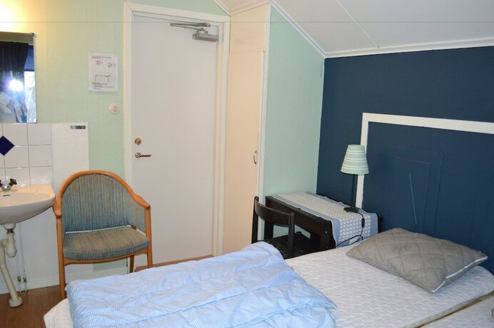 Imagen general del Hotel H&ouml;gsn&auml;sg&aring;rden - Hostel. Foto 5