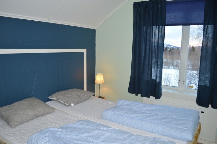Imagen general del Hotel H&ouml;gsn&auml;sg&aring;rden - Hostel. Foto 8