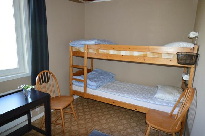 Imagen general del Hotel H&ouml;gsn&auml;sg&aring;rden - Hostel. Foto 9