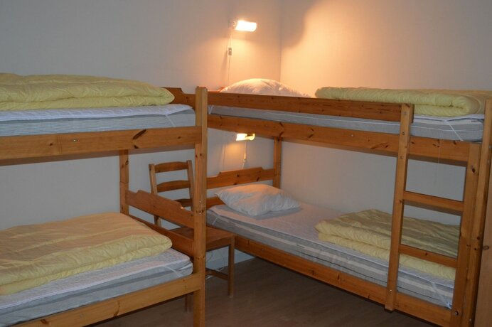 Imagen de la habitación del Hotel H&ouml;gsn&auml;sg&aring;rden - Hostel. Foto 18