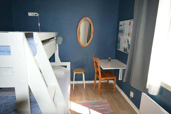 Imagen general del Hotel H&ouml;gsn&auml;sg&aring;rden - Hostel. Foto 10