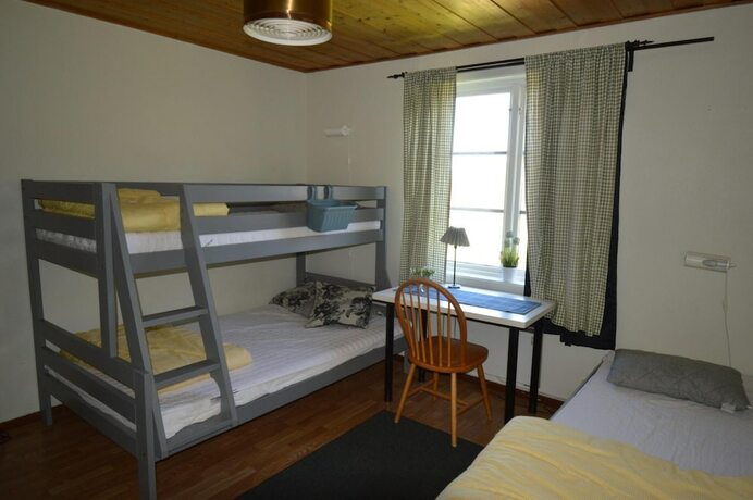 Imagen general del Hotel H&ouml;gsn&auml;sg&aring;rden - Hostel. Foto 11