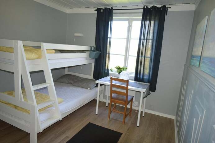 Imagen general del Hotel H&ouml;gsn&auml;sg&aring;rden - Hostel. Foto 12