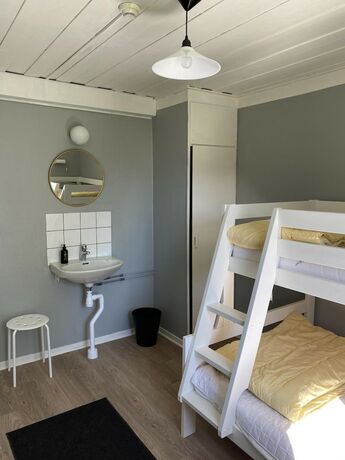 Imagen general del Hotel H&ouml;gsn&auml;sg&aring;rden - Hostel. Foto 13