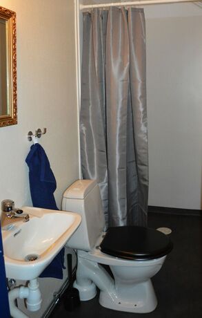 Imagen de la habitación del Hotel H&ouml;gsn&auml;sg&aring;rden - Hostel. Foto 19