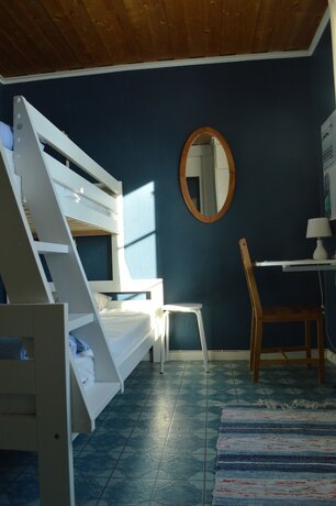 Imagen de la habitación del Hotel H&ouml;gsn&auml;sg&aring;rden - Hostel. Foto 20