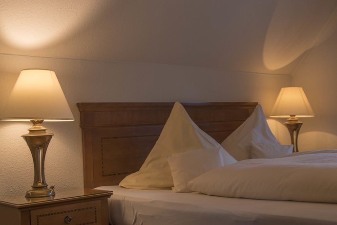 Imagen de la habitación del Hotel H&ouml;hengasthof Gr&uuml;ner Baum. Foto 4