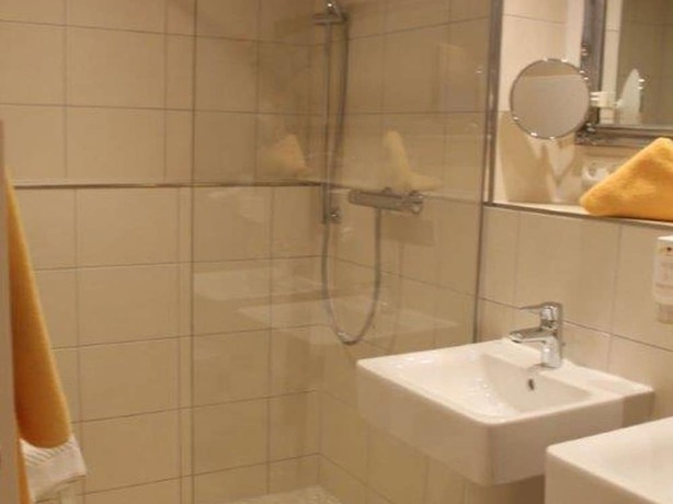 Imagen de la habitación del Hotel H&ouml;hengasthof Gr&uuml;ner Baum. Foto 5