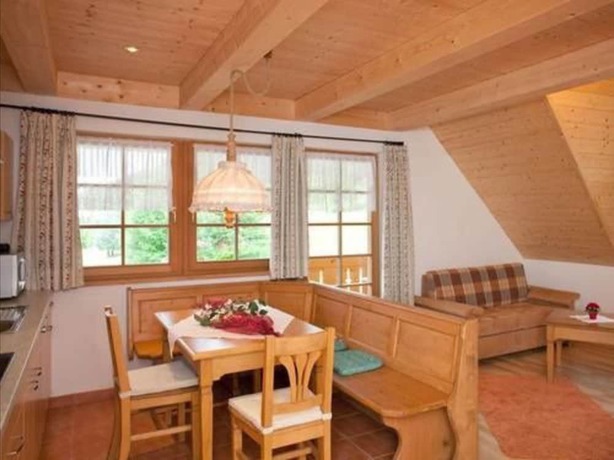 Imagen de la habitación del Hotel H&ouml;hengasthof Gr&uuml;ner Baum. Foto 7