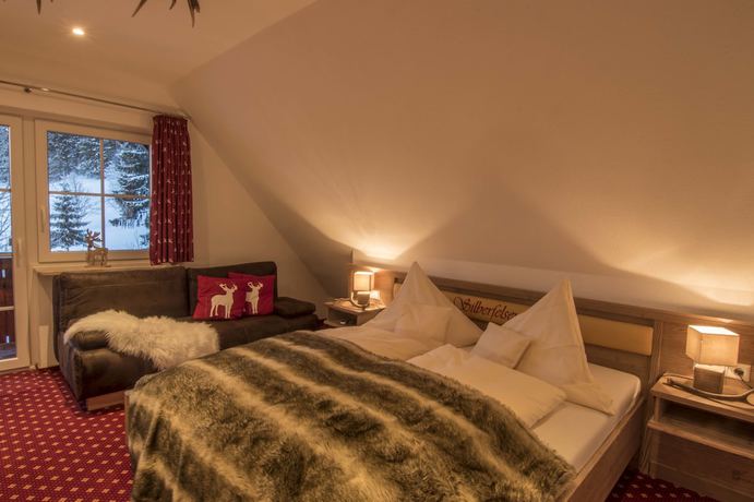 Imagen de la habitación del Hotel H&ouml;hengasthof Gr&uuml;ner Baum. Foto 16