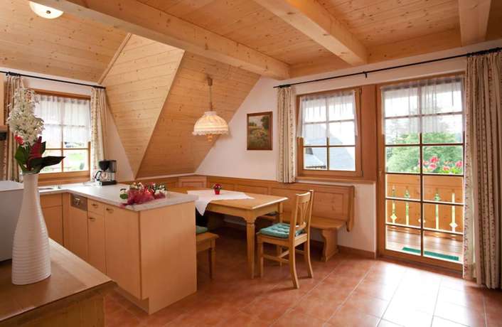 Imagen de la habitación del Hotel H&ouml;hengasthof Gr&uuml;ner Baum. Foto 18