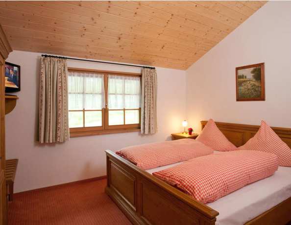 Imagen de la habitación del Hotel H&ouml;hengasthof Gr&uuml;ner Baum. Foto 20