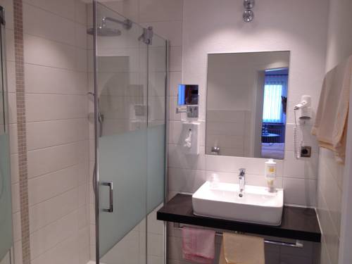 Imagen de la habitación del Hotel H&ouml;henhotel and Restaurant Kalikutt. Foto 2