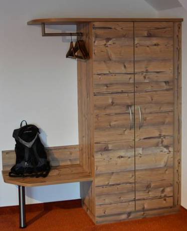 Imagen de la habitación del Hotel H&ouml;henhotel and Restaurant Kalikutt. Foto 4