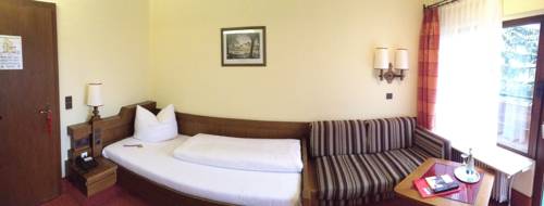 Imagen de la habitación del Hotel H&ouml;henhotel and Restaurant Kalikutt. Foto 7