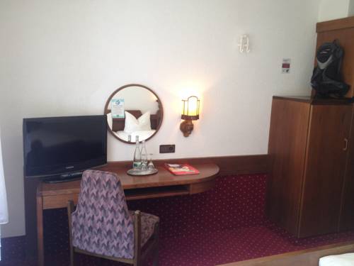 Imagen de la habitación del Hotel H&ouml;henhotel and Restaurant Kalikutt. Foto 8