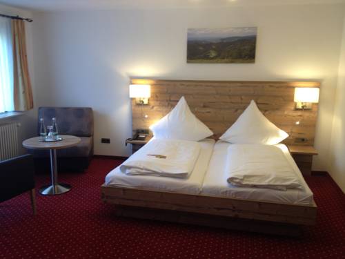 Imagen de la habitación del Hotel H&ouml;henhotel and Restaurant Kalikutt. Foto 15