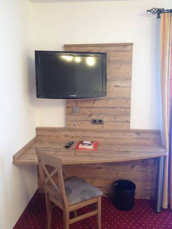 Imagen de la habitación del Hotel H&ouml;henhotel and Restaurant Kalikutt. Foto 16